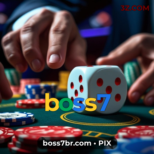 boss7.com - Descubra o Melhor Cassino Online com Jogos Exclusivos e Saques Rápidos no Brasil - boss7