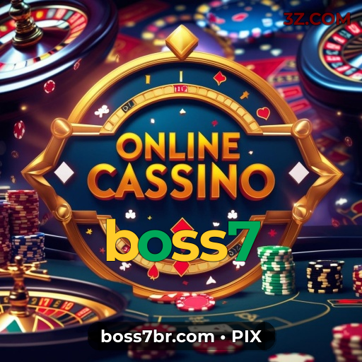 boss7.com 🏆 - Melhores Jogos de Azar do Brasil 🏆 - boss7