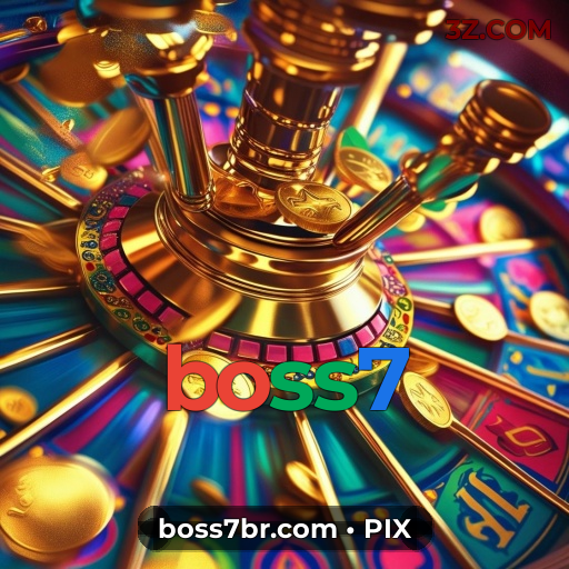 boss7 | Cassino Online com Apostas Esportivas e PIX