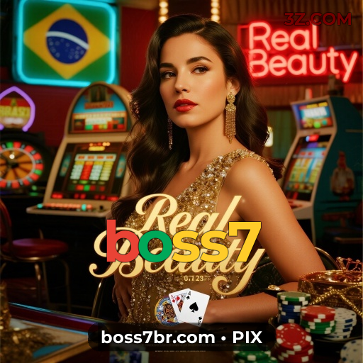 boss7.com - Descubra o Melhor Cassino Online com Jogos Exclusivos e Saques Rápidos no Brasil - boss7