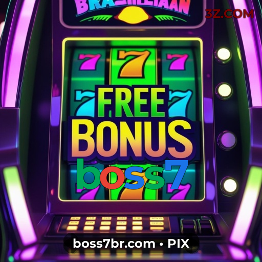 boss7 | Cassino Online com Apostas Esportivas e PIX