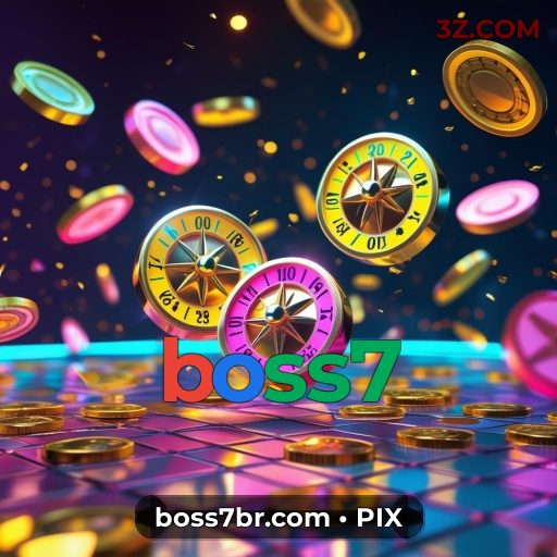 boss7.com 🏆 - Melhores Jogos de Azar do Brasil 🏆 - boss7