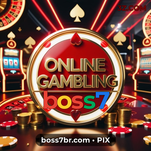 boss7 | Cassino Online com Bônus e Promoções Ativas