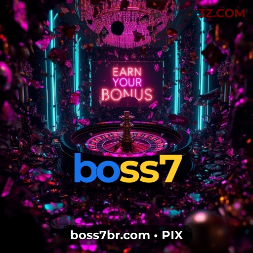 boss7 🏆 - ONLINE PLATAFORMA OFICIAL - boss7.com
