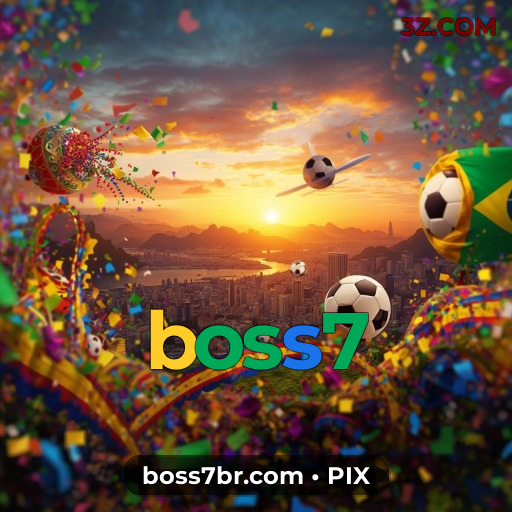 boss7.com 🏆 - Melhores Jogos de Azar do Brasil 🏆 - boss7