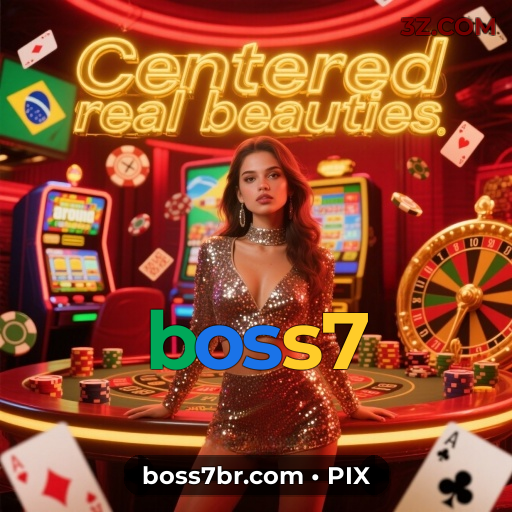 boss7 🏆 - ONLINE PLATAFORMA OFICIAL - boss7.com