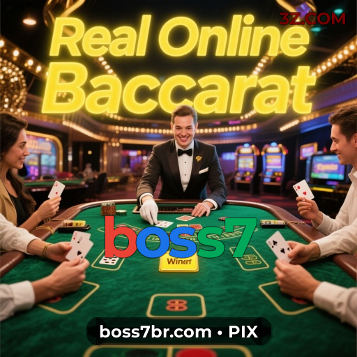 boss7 — Cassino Online: jogue no celular