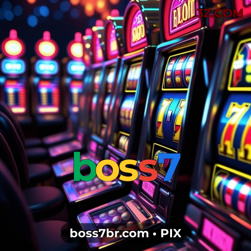 boss7 - boss7 com | Cassino online internacional respeitável