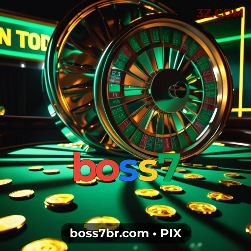 boss7 App 📱Baixe e Jogue Cassino no Seu Telefone