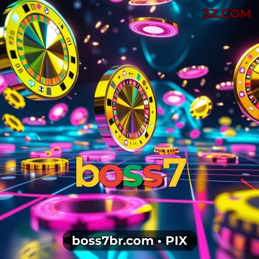 boss7 | Cassino Online e Apostas Esportivas Seguras