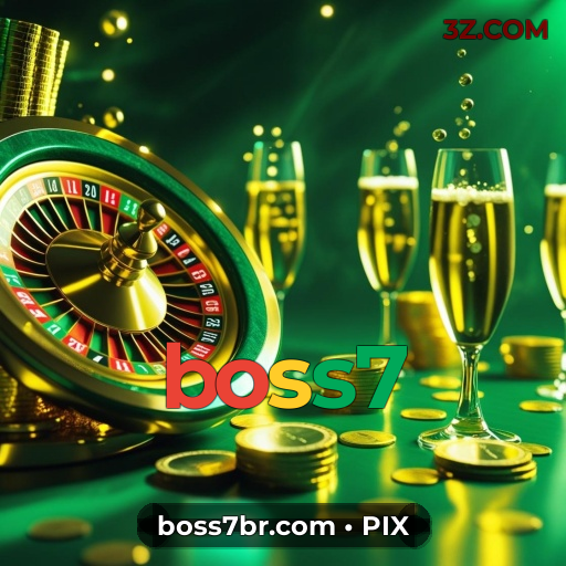 boss7 | Cassino Online e Apostas Esportivas Seguras