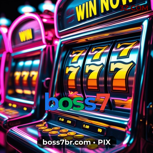 Login no boss7 | Apostas Online com PIX Instantâneo