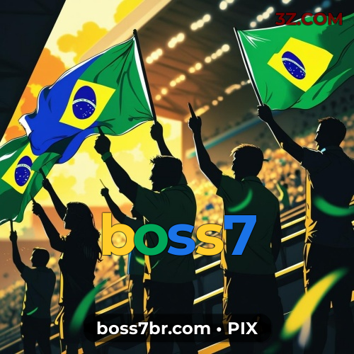 boss7 Brasil | Dealer ao Vivo e Experiência VIP em Cassino Online