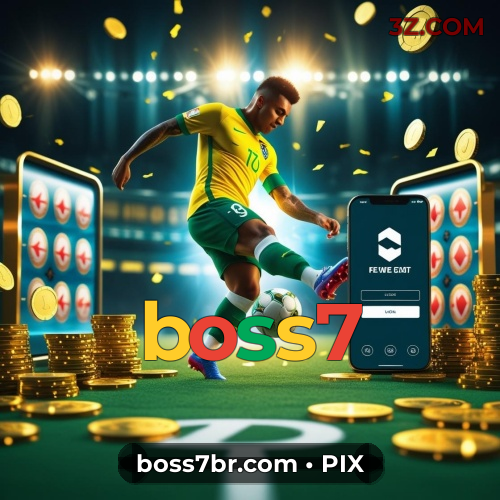 Promo boss7: Embarque em uma jornada emocionante no cassino online mais confiável!