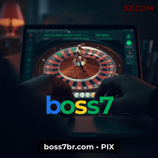 boss7 Brasil | Dealer ao Vivo e Experiência VIP em Cassino Online