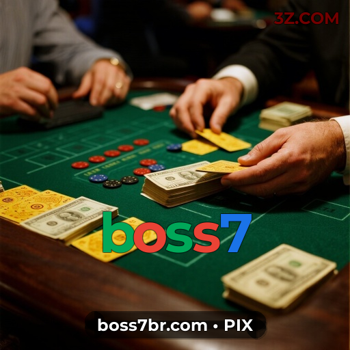 boss7.com - Site de Apostas no Brasil 🎰 - boss7