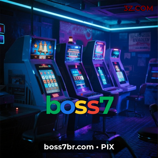 boss7 ✨Plataforma oficial de caça-níqueis boss7