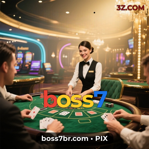 boss7.com - Site de Apostas no Brasil 🎰 - boss7