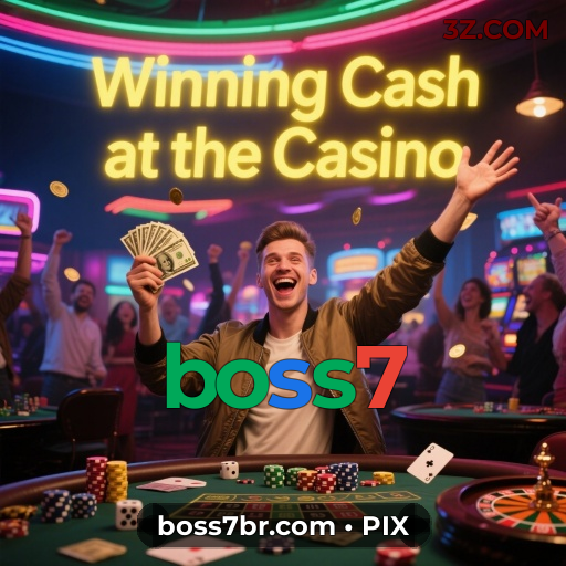 Maximize suas apostas com os bônus da boss7 - boss7.com