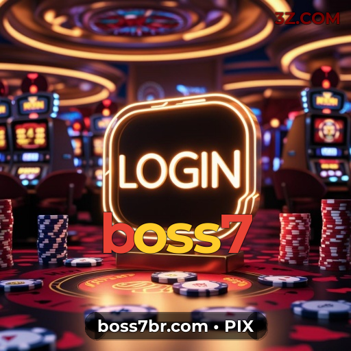 boss7 App 📱Baixe e Jogue Cassino no Seu Telefone