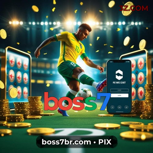 🏆 boss7.com | Os Melhores Jogos de Cassino Online