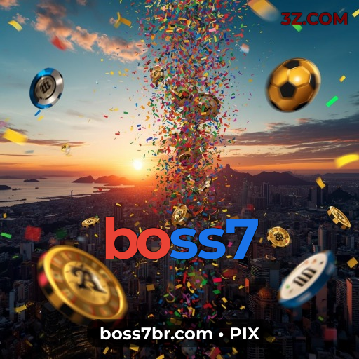 🏆 boss7.com | Os Melhores Jogos de Cassino Online